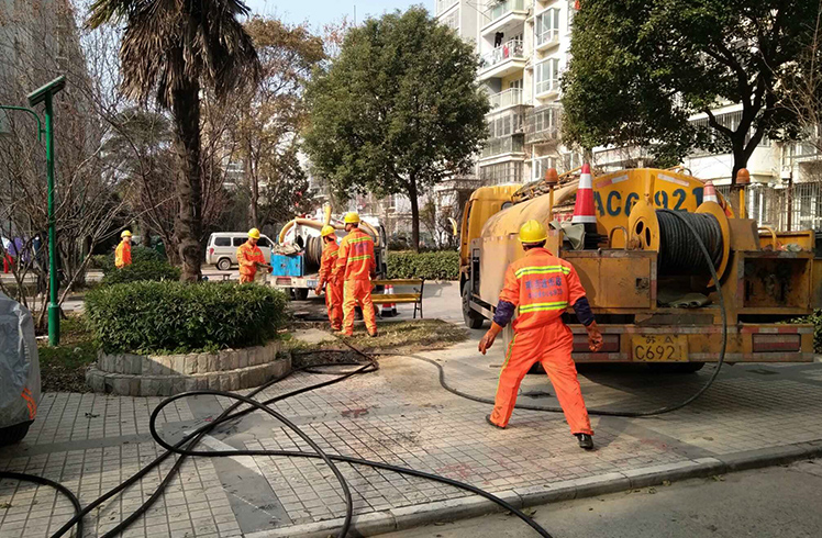 南京市各小區(qū)下水道管道清理 南京市各小區(qū)下水道管道清理